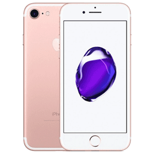 iPhone 7 128Gb Oro Rosa