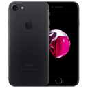 iPhone 7 128Gb Negro mate - Libre