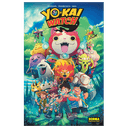Yo-Kai Watch (Nueva Visión)