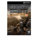 Hearts of Iron IV: Waking the Tiger