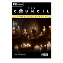 The Council – Complete Season