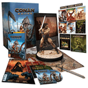 Conan Exiles Collector´s Edition