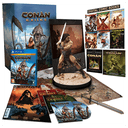 Conan Exiles Collector´s Edition