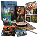 Conan Exiles Collector´s Edition