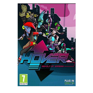 Hover