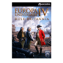 Europa Universalis IV Rule Britannia