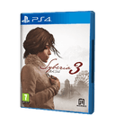 Syberia 3