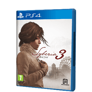 Syberia 3