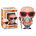 Figura POP Dragon Ball Z: Master Roshi