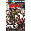 Los Vengadores nº 92