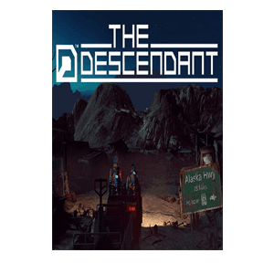 The Descendant - Complete Season