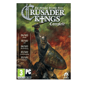 Crusader Kings Complete