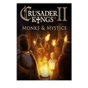 Crusader Kings II: Monks and Mystics