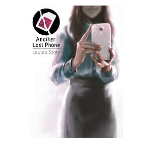 Another Lost Phone: Laura´s Story
