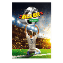 Dino Dini´s Kick Off Revival