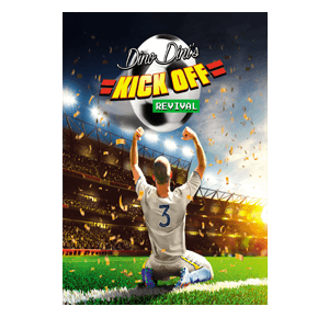 Dino Dini´s Kick Off Revival