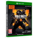 Call of Duty Black Ops 4 Edición Especialista