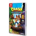 Crash Bandicoot N. Sane Trilogy