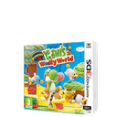 Poochy and Yoshi´s Woolly World