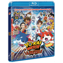 Yo-Kai Watch La Película