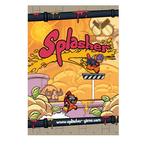 Splasher
