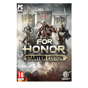 For Honor - Starter Edition