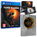 Shadow of the Tomb Raider Steelbook Edition