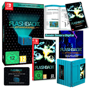 Flashback 25 Aniversario