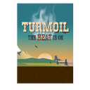 Turmoil - The Heat Is On