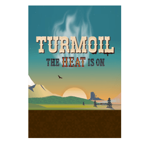 Turmoil - The Heat Is On