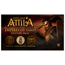 Total War : Attila - Empire of The Sand DLC