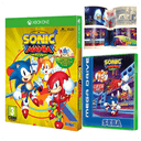 Sonic Mania Plus