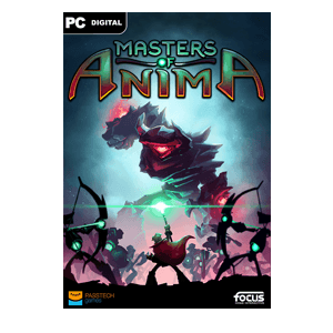 Masters of Anima