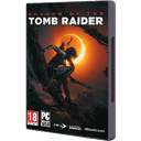 Shadow of the Tomb Raider