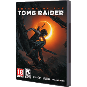 Shadow of the Tomb Raider