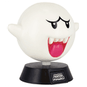 Lámpara Super Mario: Boo
