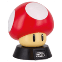 Super Mushroom Icon Light V5