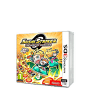 Sushi Striker The Way of Sushido