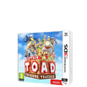 Captain Toad Treasure Tracker