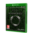Elder Scrolls Online Summerset
