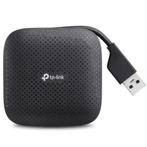 Tp-Link UH400 Hub Portátil
