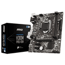 MSI H310M Pro-Vdh Micro ATX LGA1151 - Placa Base