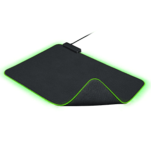 Razer Goliathus Chroma Tela RGB M - Alfombrilla Gaming