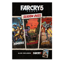 Far Cry 5 - Season Pass