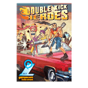 Double Kick Heroes