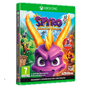 Spyro Reignited Trilogy