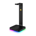 Corsair ST100 RGB con Hub USB - Soporte