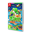 Yoshi´s Crafted World Nintendo Switch