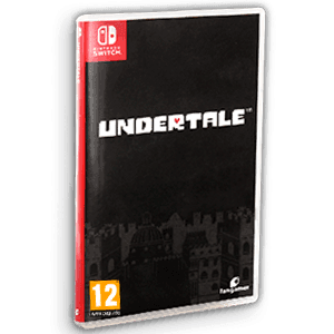 Undertale