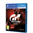 Gran Turismo Sport